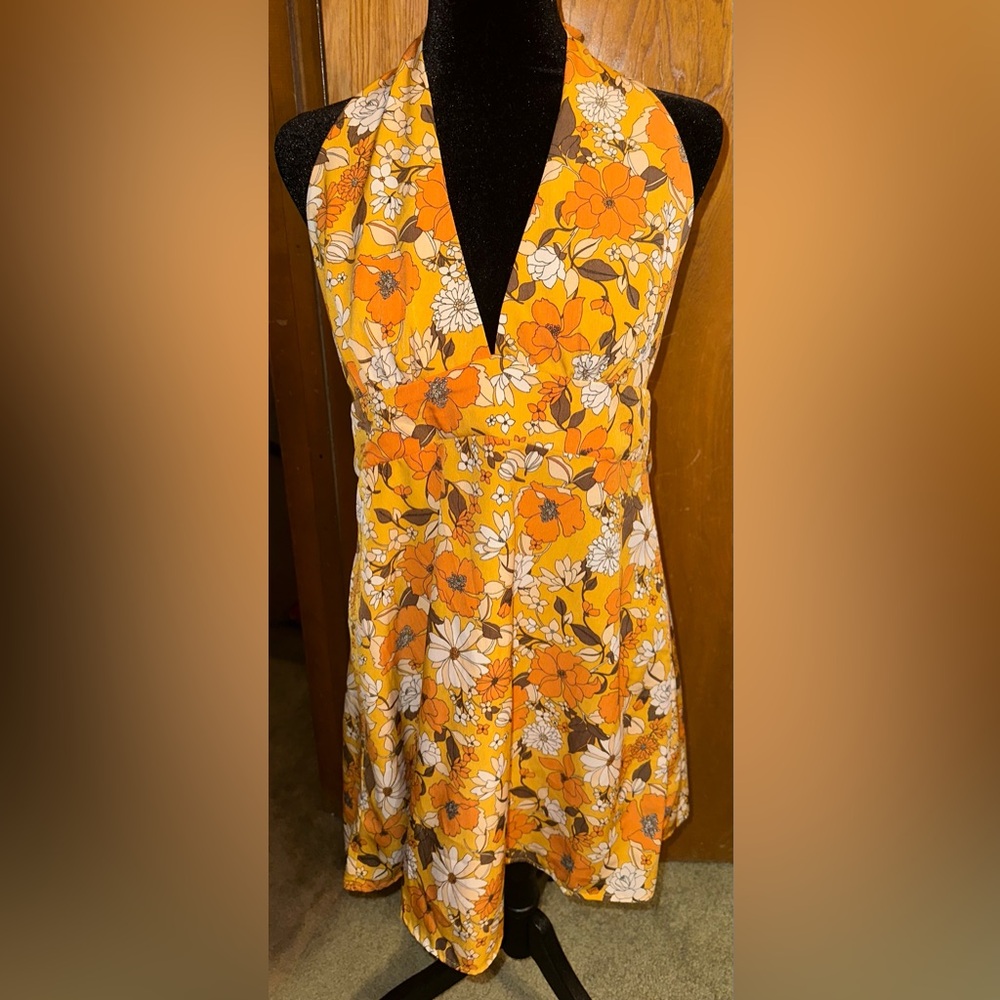 Evolutionary dress